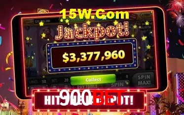 Jogos de Slot 900BET