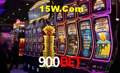 Estatísticas 900BET
