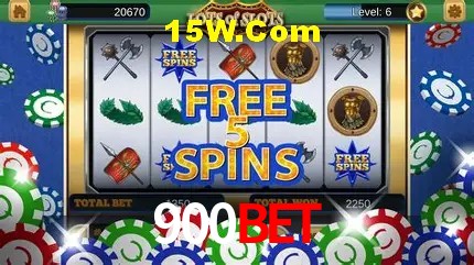 Casino Ao Vivo 900BET