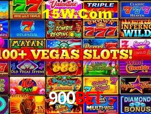 Experiência VIP 900BET