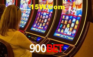 Recursos de Bônus 900BET