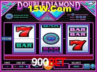 Segurança 2FA 900BET