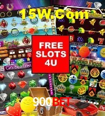 Estatísticas do Jogo 900BET