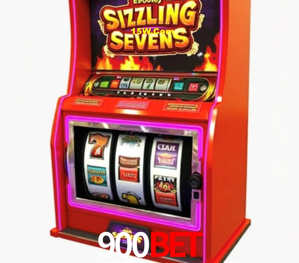 Provedores de Jogos 900BET