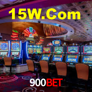 900BET: A Experiência de Casino com Jogos de Mesa ao Vivo