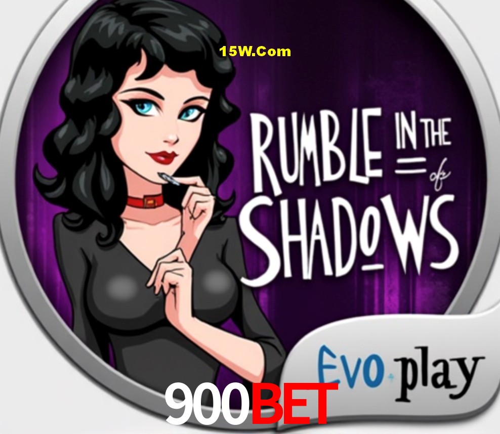 Casino Ao Vivo 900BET