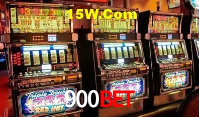 Promoção Relâmpago 900BET