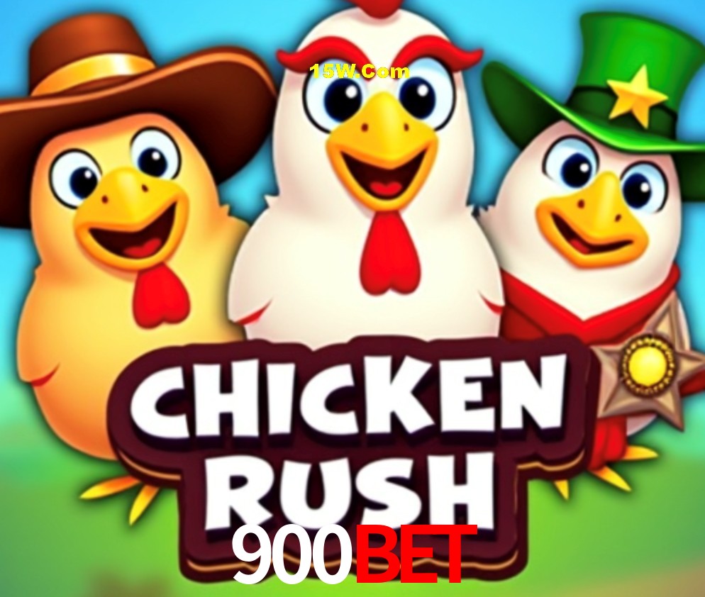 Diretório de Jogos 900BET