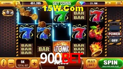 Promoções Sazonais 900BET