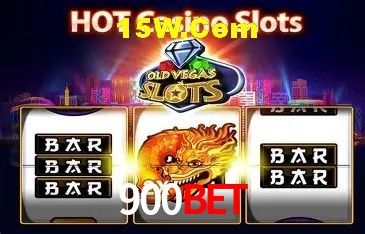 Sistemas de Segurança 900BET