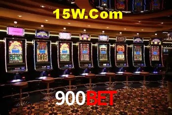 Integração de APIs 900BET