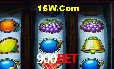 Promoção Relâmpago 900BET