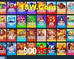 Login Seguro 900BET