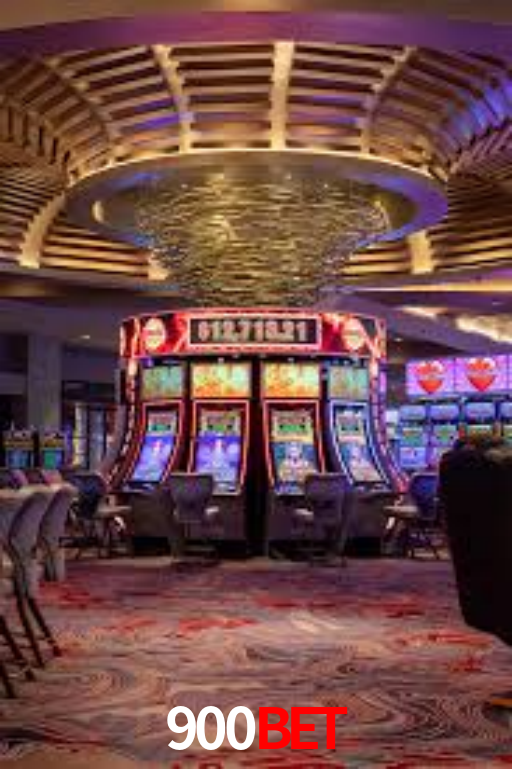 Casino Online 900BET | Os Melhores Slots no Brasil